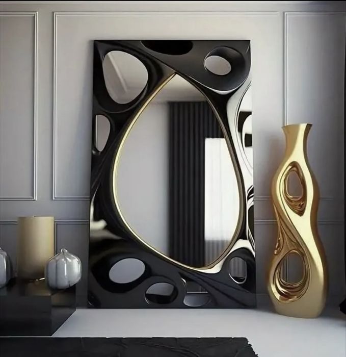 Зеркала дизайнерские бесплатно