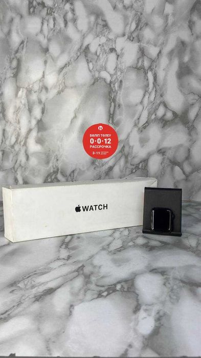 Apple watch SE 40mm (2st gen) "Ломбард Лидер" РАССРОЧКА ДО 60 МЕСЯЦЕВ!