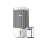 Новый Воздухоочиститель-увлажнитель Philips AC-3420/10
