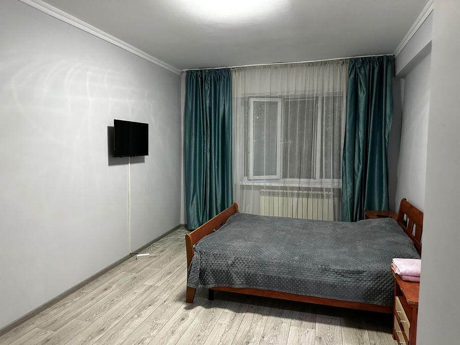 Сдаю квартиру в городе Талгар.