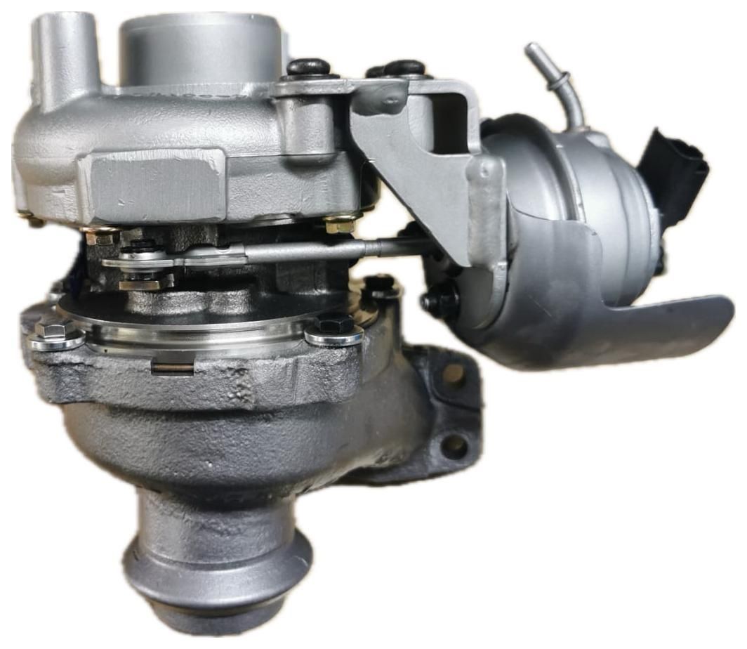 Turbina Peugeot Citroen Toyota DS Ford Opel Mitsubishi