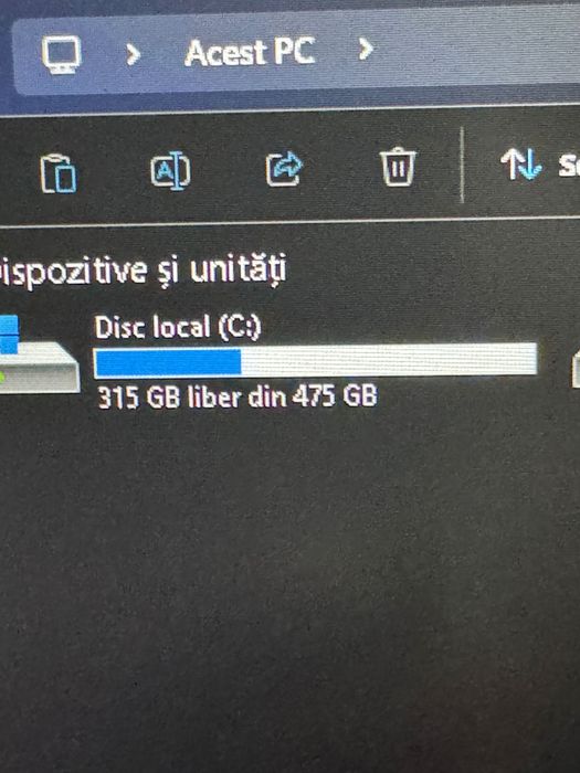 Acer Nitro 5 i5 10300H GTX 1650 4GB 24GB RAM SSD 1TB – Gaming Laptop