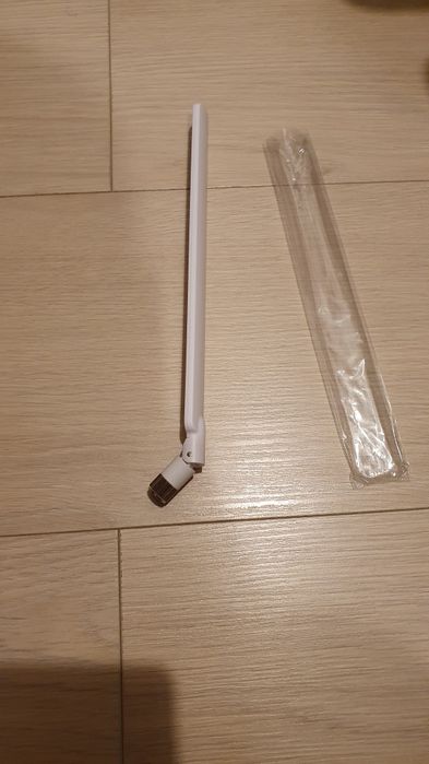 HUAWEI Antena externa router mufa SMA marire semnal GSM Nou Curier OLX