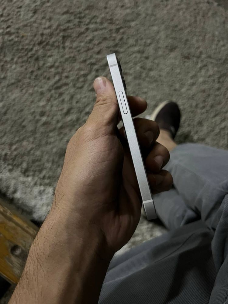 Iphone 12 mini 128 gb KH/A 97 yomkst