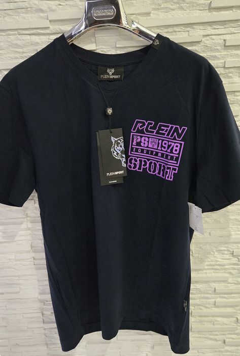 Оригинални тениски Philipp Plein S