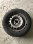175 70 14 roata de rezerva michelin