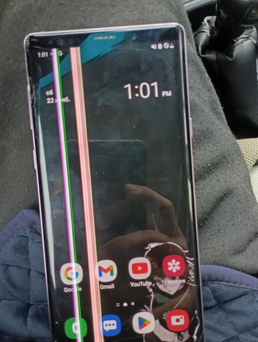 Самсунг Ноут 9 .