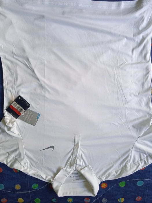 Polo Nike новое, оригинал, L