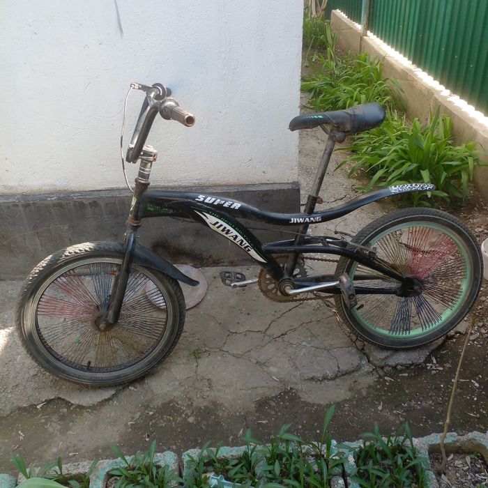 Продам велосипед