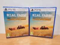 Чисто нова игра REALM FARM Premium Edition за PS5