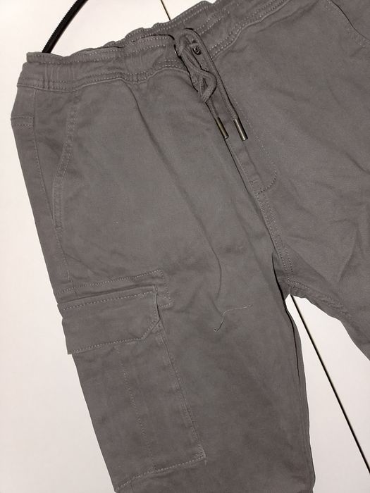 Мъжки карго панталон