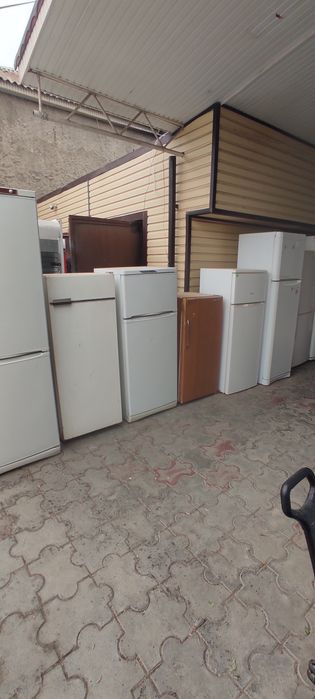 Холодильники с доставкой