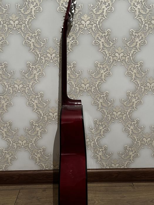 Гитара Squier by Fender