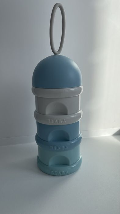 Контейнер для сухой смеси