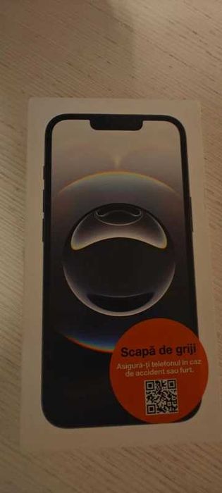 Iphone 16e 256Gb nou in garantie