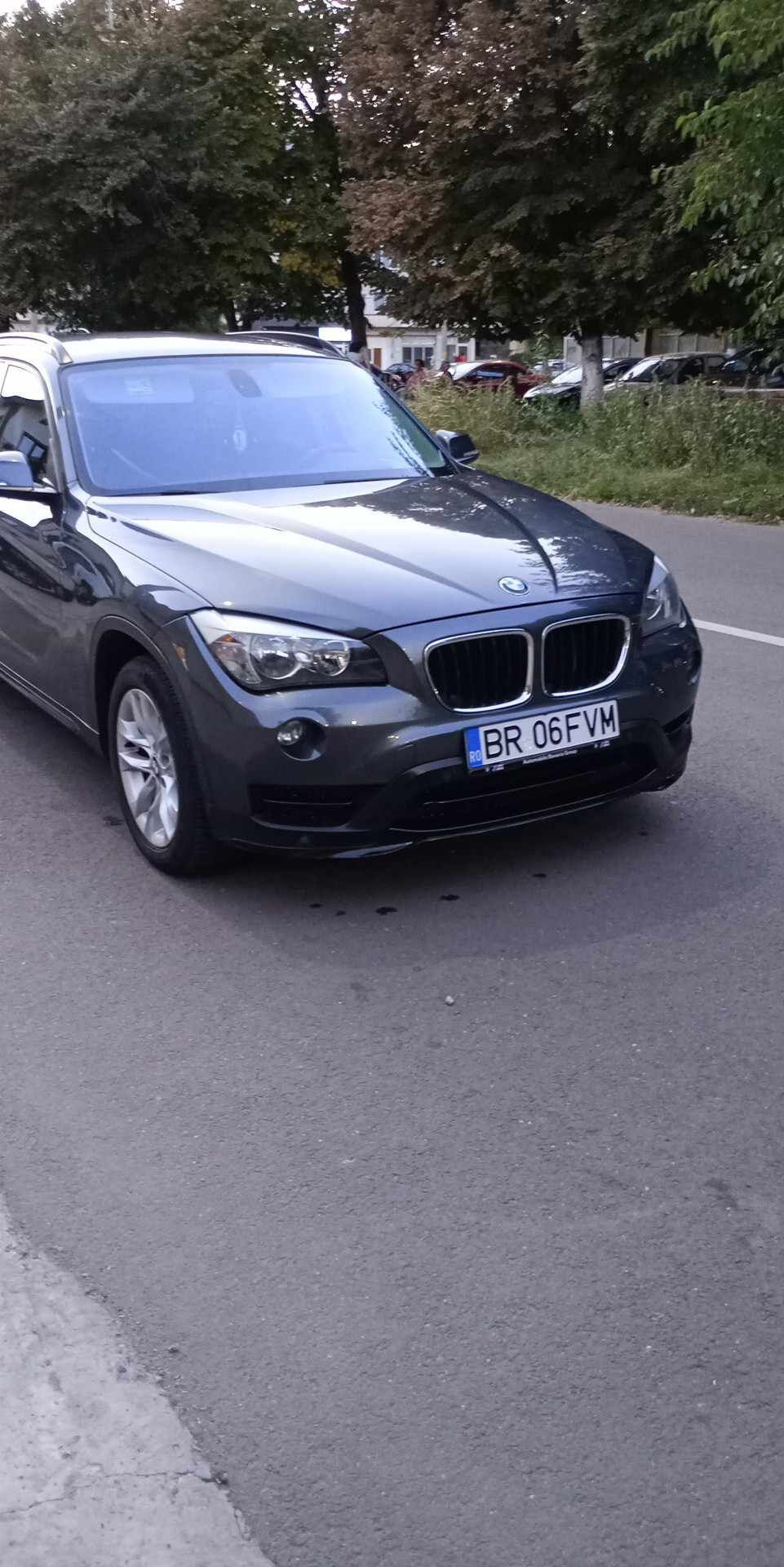 BMW X1s 2015 Turbo Sport