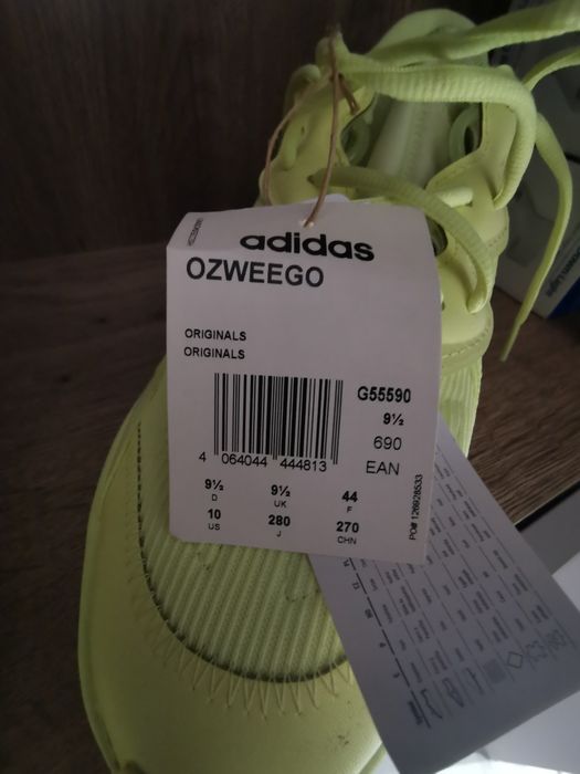 Adidas Ozweego 44
