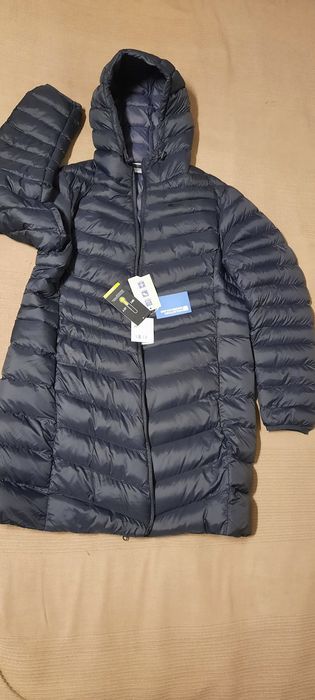 Geaca puf Mountain Warehouse dama mar M, L