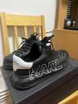 Adidași KARL LAGERFELD originali – mărime 40