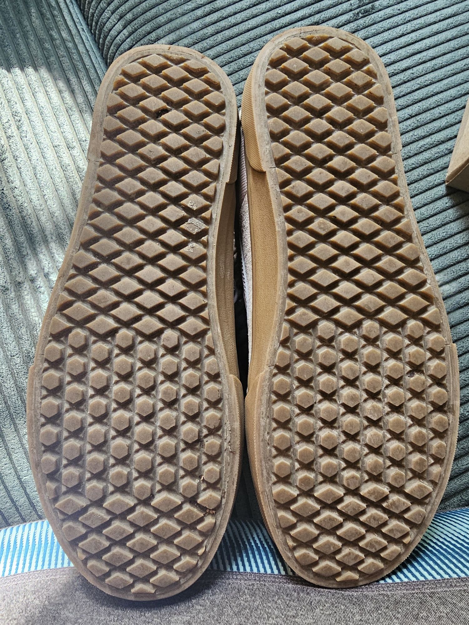 Кецове Vans номер 42.5
