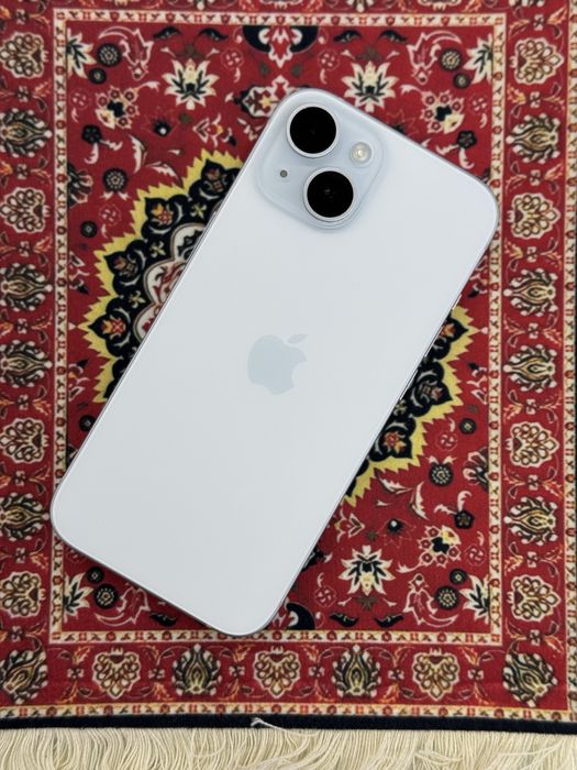 iphone 15 128gb 83% , Айфон 15 128гб