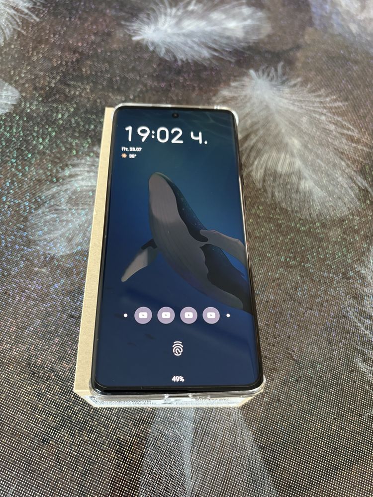 Motorola Edge 40