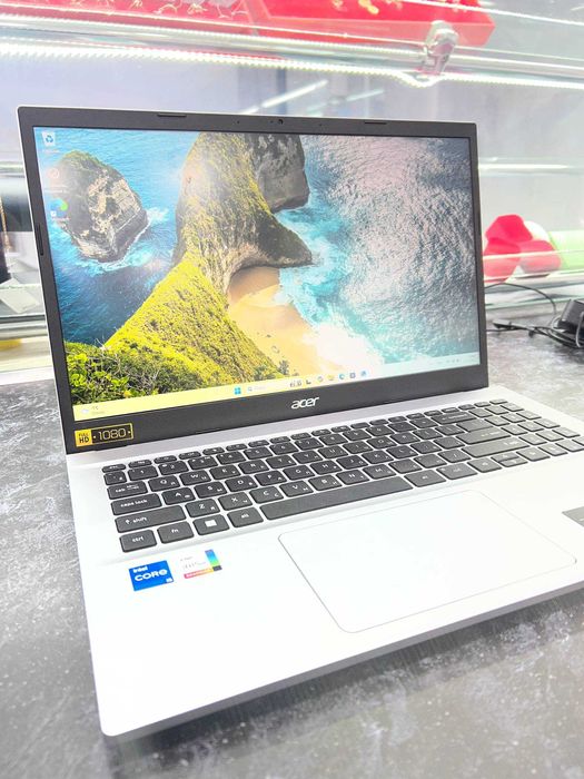 Acer Aspire 3 | Intel Core i5-1235U | 8GB | 480GB SSD | рассрочка