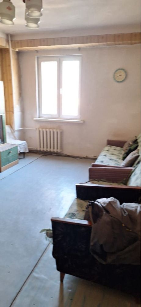 Продаётся квартира на 12 этаже, 12-ти этажного монолитного дома.