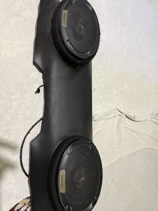 Кенвоод калонка сотилади