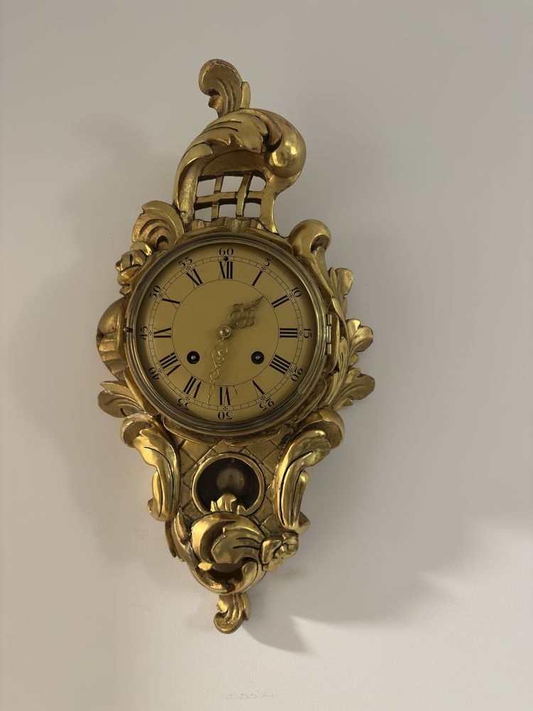 Ceasuri Pendule