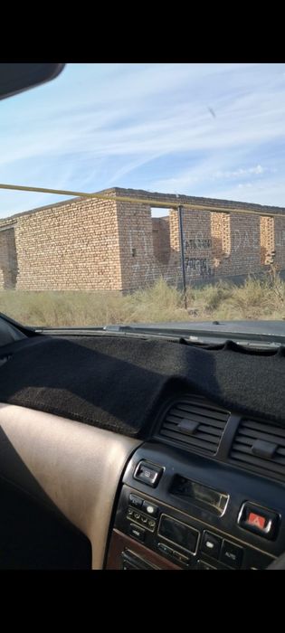 Срочно сатылады битпеген уй