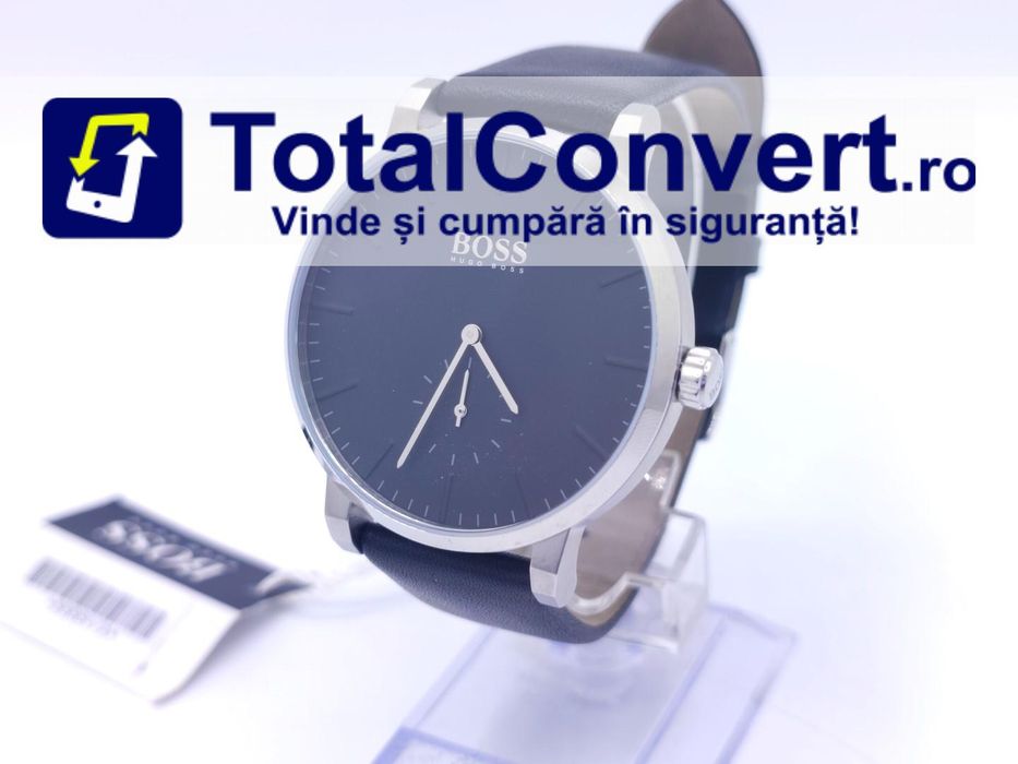 Hugo Boss Modern Essence 1513500, Garantie 24 luni | #D88884