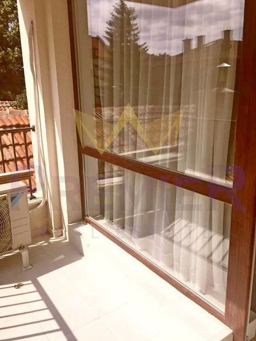 Дава се под наем Двустаен апартамент в Варна, Цветен квартал - 72 кв.м за 400 € - Снимка #5