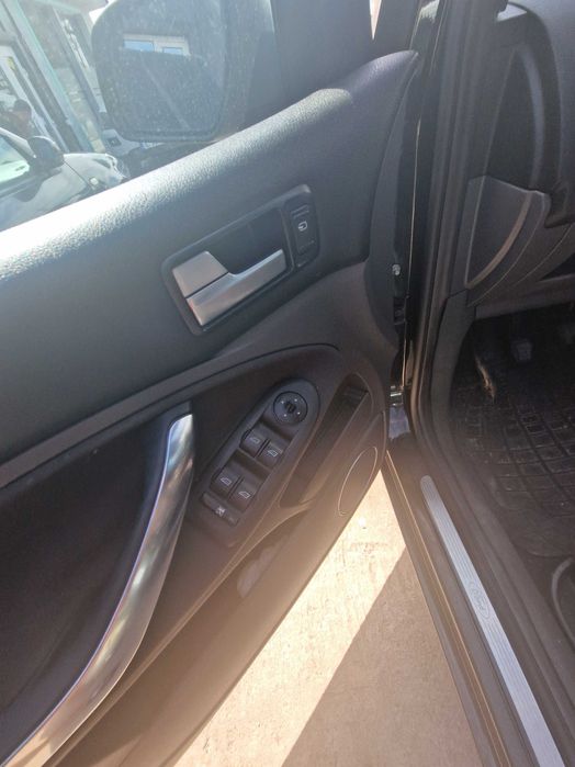 Ford C max, 2.0 diesel, an 2008