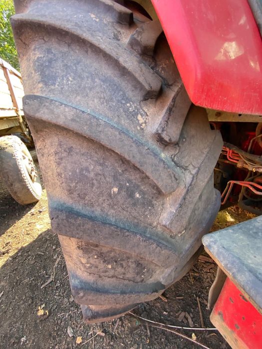 McCormick xtx 185 [nu john deere case ih claas massey deutz ]