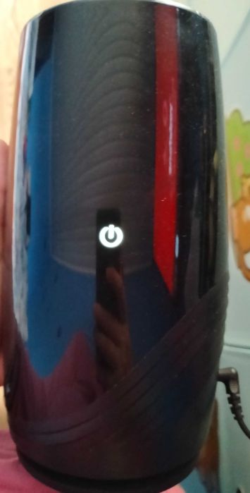 Purificator și umidificator.