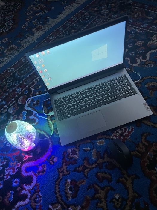 Lenovo ozim ishlatganman garantiyasi bor