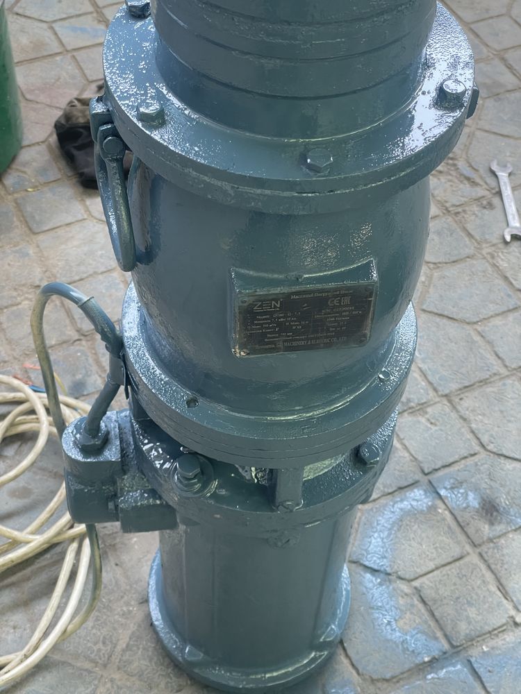 Gulibiniy nasos 200 li