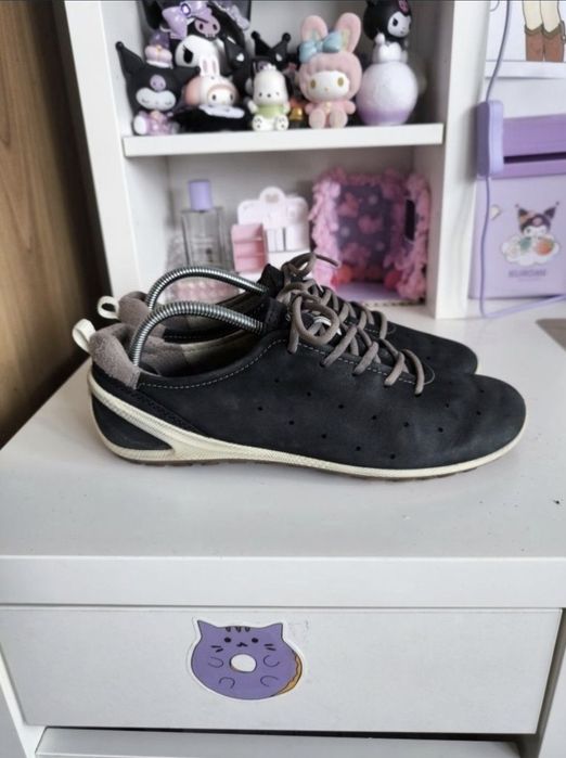 Pantofi sport / Ghete Ecco - Biom Lite - 37 (25 cm)