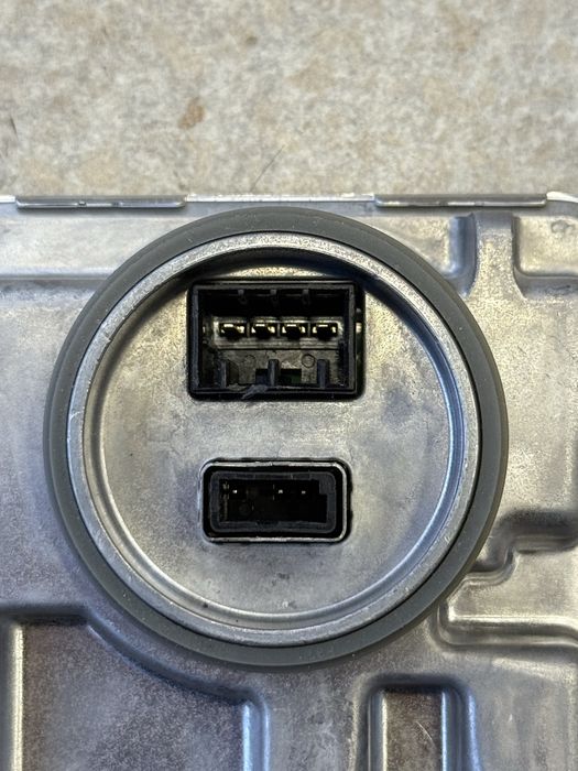 Droser D3S/ Calculator Xenon D3S/Calculator far Audi Original Nou