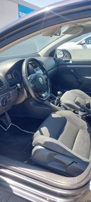 Golf 5, 2.0 diesel,R Line,2008