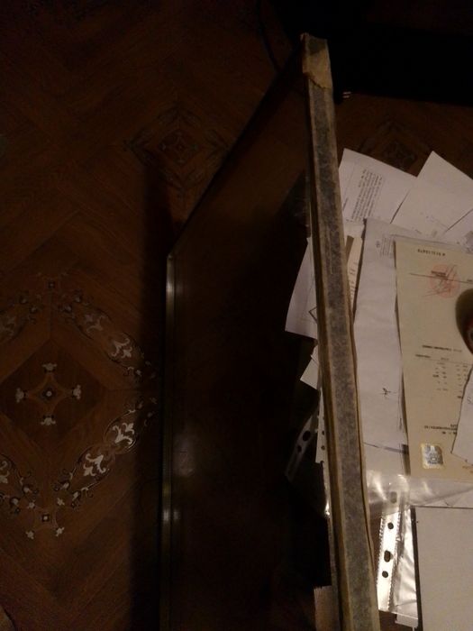 Двоен стъклопакет