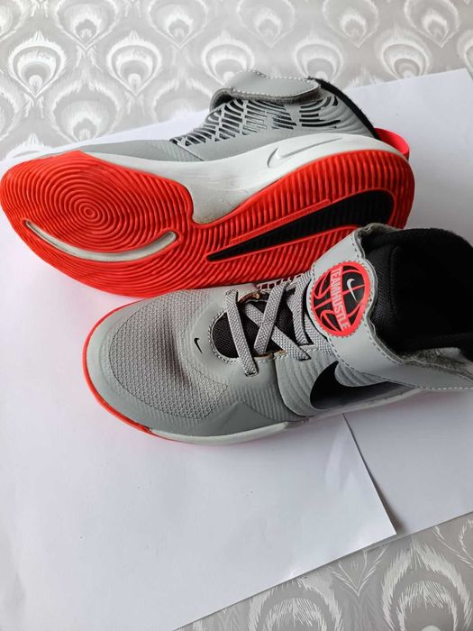 Детски спортни обувки  Nike, Tarmak , детски ботуши