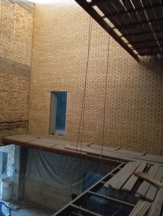 Курилиш ишларини киламиз