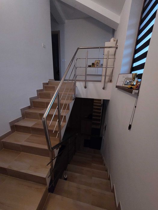 Casa tip duplex p+1, comuna Berceni