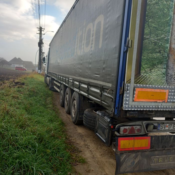 Vând Kogel 2008 4500euro