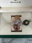 Vand Rolex DAY DATE