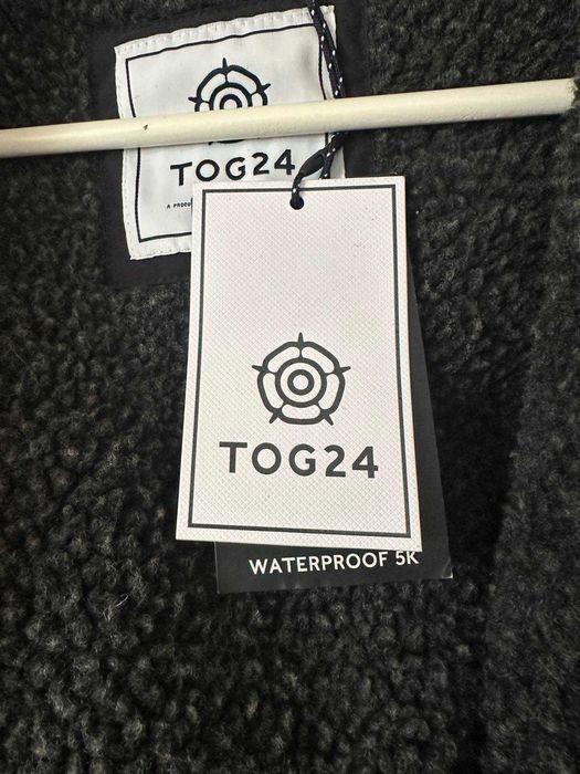 Зимно яке ,размер S ,ново