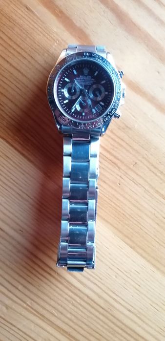 Rolex мъжки часовник