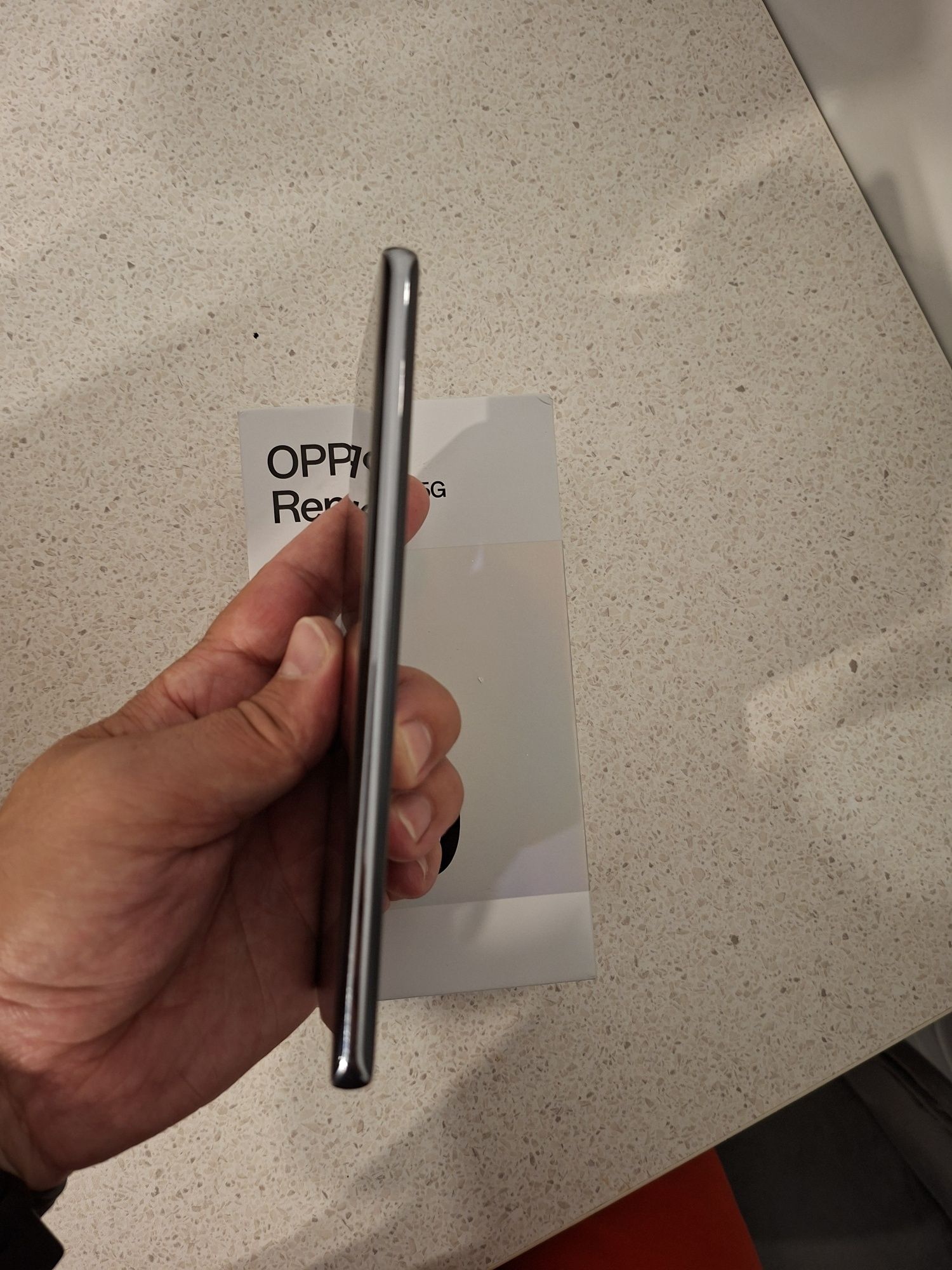 Vand Oppo Reno 10,  in garantie